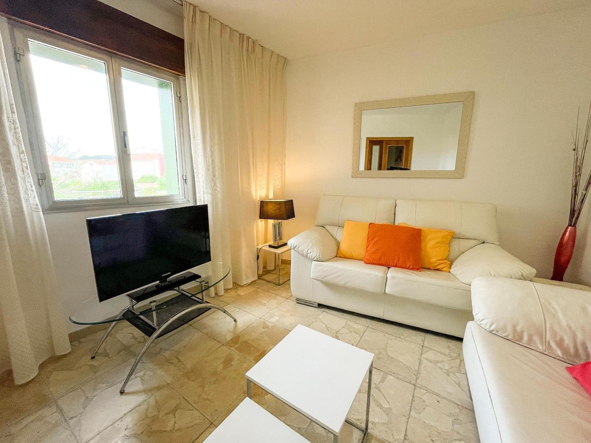 Apartamentos O Grove 3000 Exterior photo