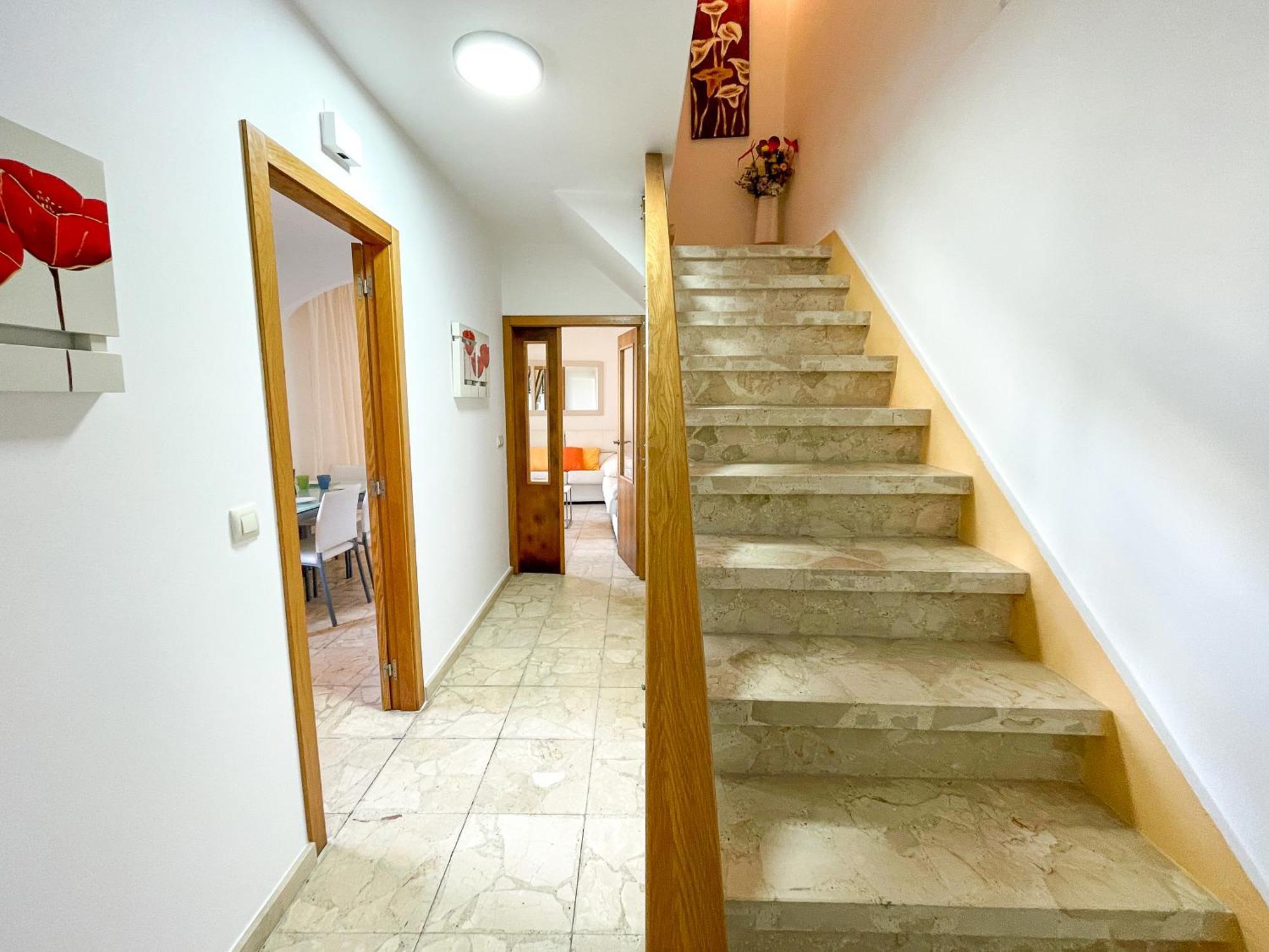 Apartamentos O Grove 3000 Exterior photo