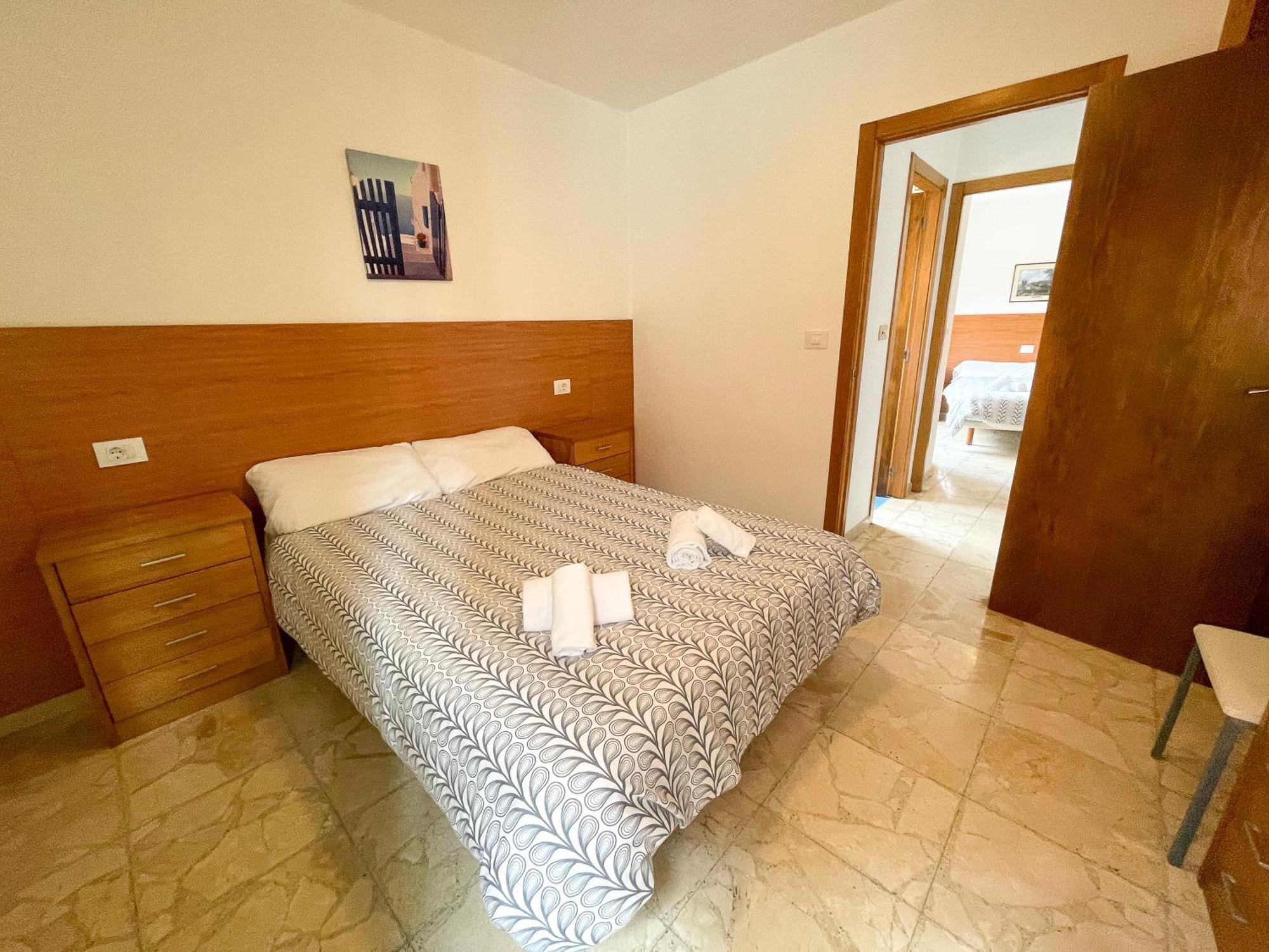 Apartamentos O Grove 3000 Exterior photo